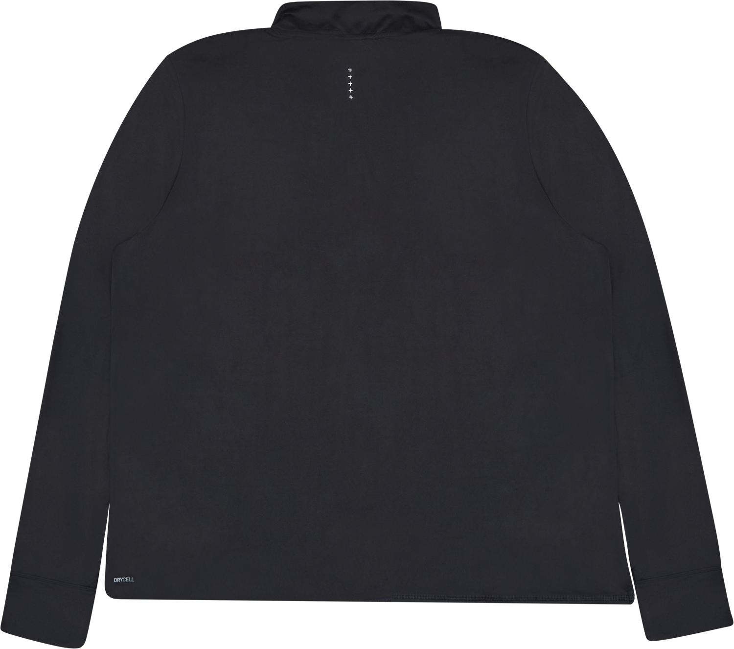 Run Favorite 1/4 Zip M Puma Black - Bild 2