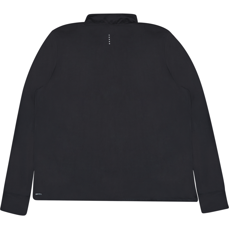 Run Favorite 1/4 Zip M Puma Black - Bild 2