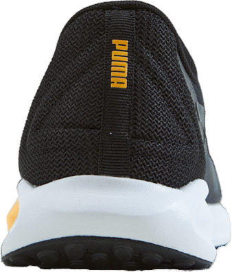 Twitch Runner Puma Black-sunset Glow - Bild 2
