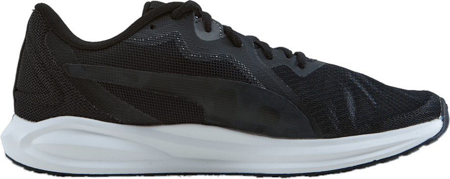 Twitch Runner Puma Black-sunset Glow - Bild 3