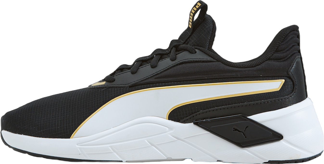 Lex Wn’s Puma Black-puma Team Gold