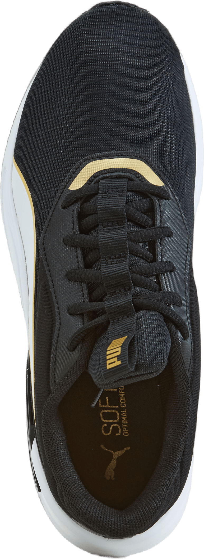 Lex Wn's Puma Black-puma Team Gold - Bild 5