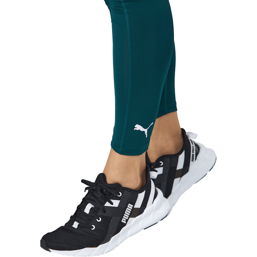 Train Puma Strong High Waist F Varsity Green - Bild 5