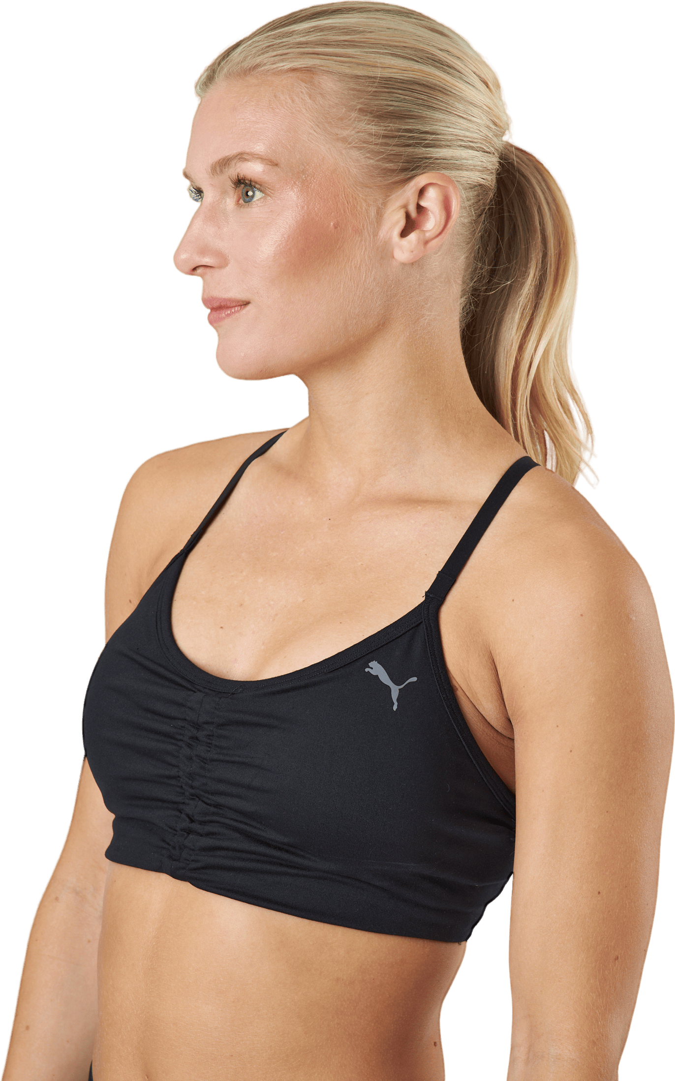 Low Impact Studio Foundation B Puma Black - Bild 2