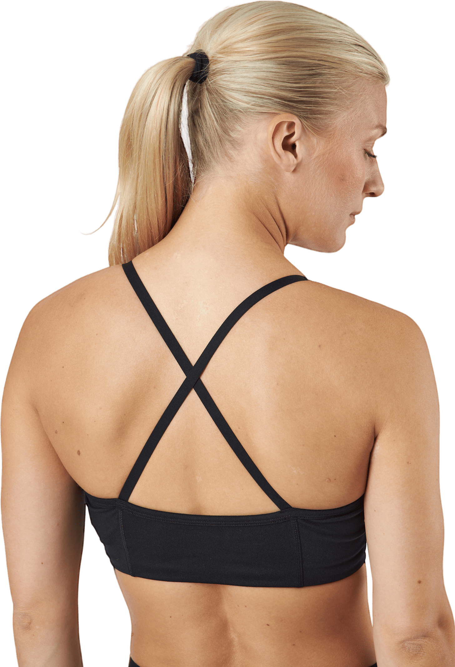 Low Impact Studio Foundation B Puma Black - Bild 3