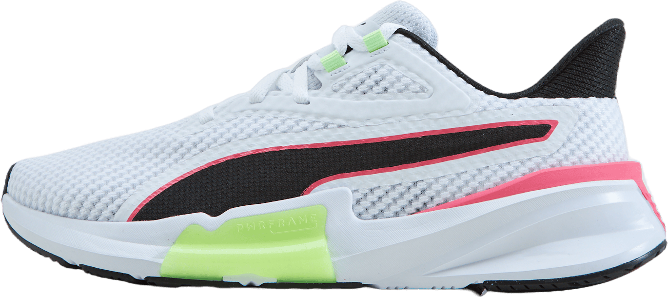 Pwrframe Tr Wn’s Puma White-fizzy Apple