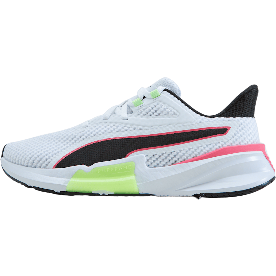 Pwrframe Tr Wn’s Puma White-fizzy Apple