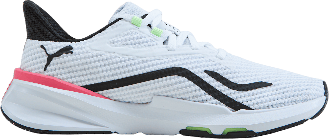 Pwrframe Tr Wn's Puma White-fizzy Apple - Bild 3