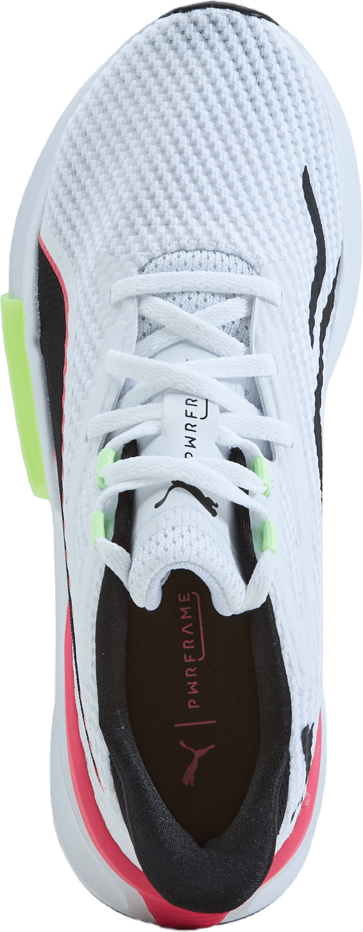 Pwrframe Tr Wn's Puma White-fizzy Apple - Bild 5