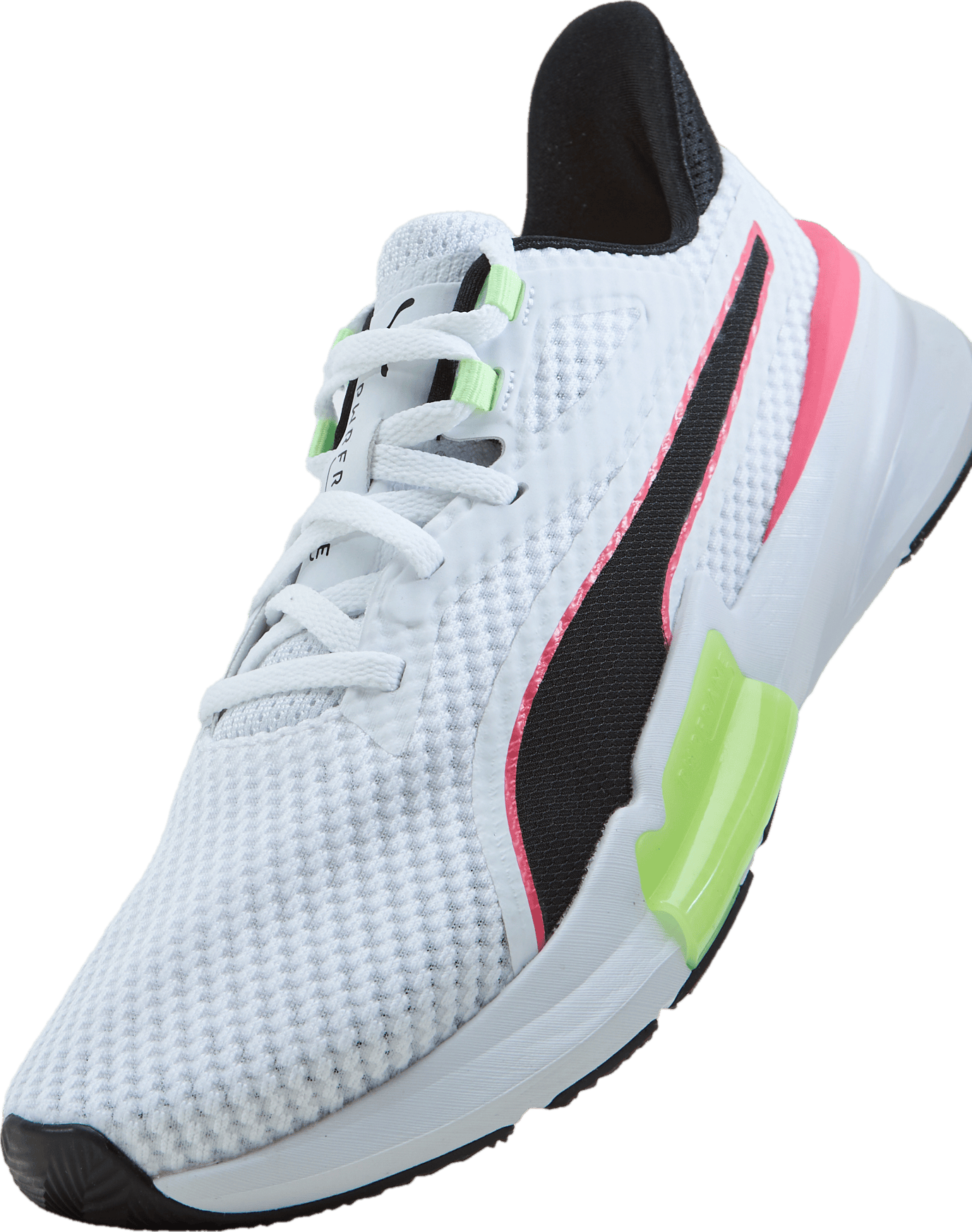Pwrframe Tr Wn's Puma White-fizzy Apple - Bild 6