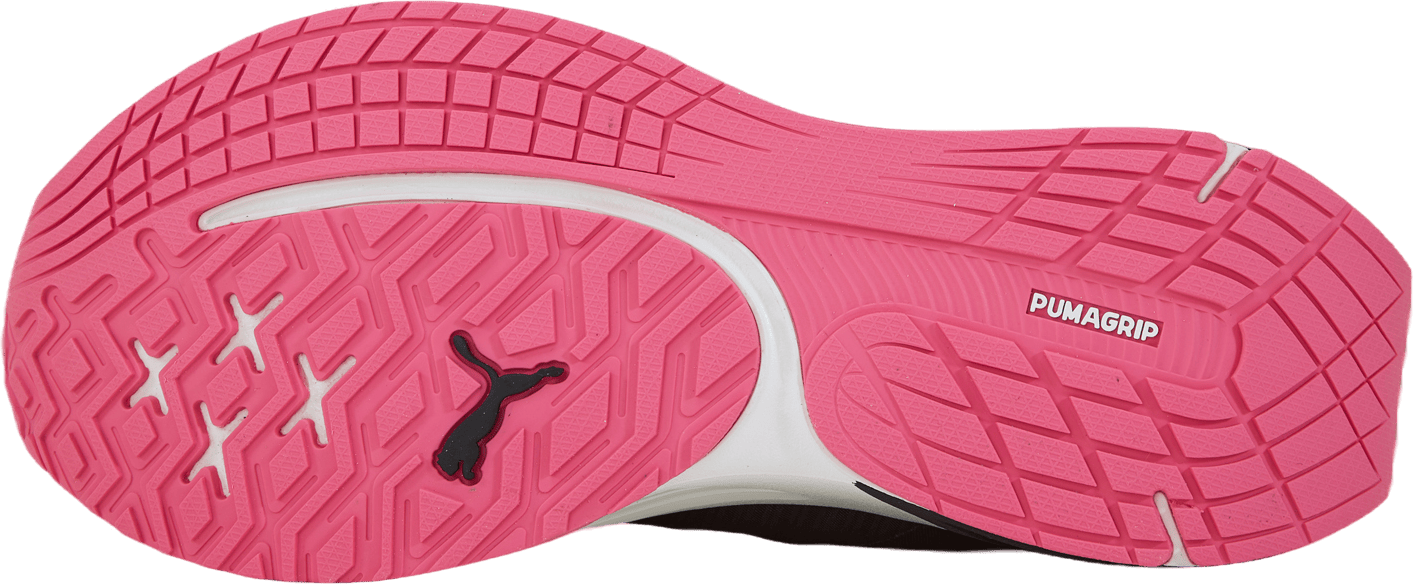 Pwr Xx Nitro Wn's Puma Black-sunset Pink-fizzy A - Bild 4