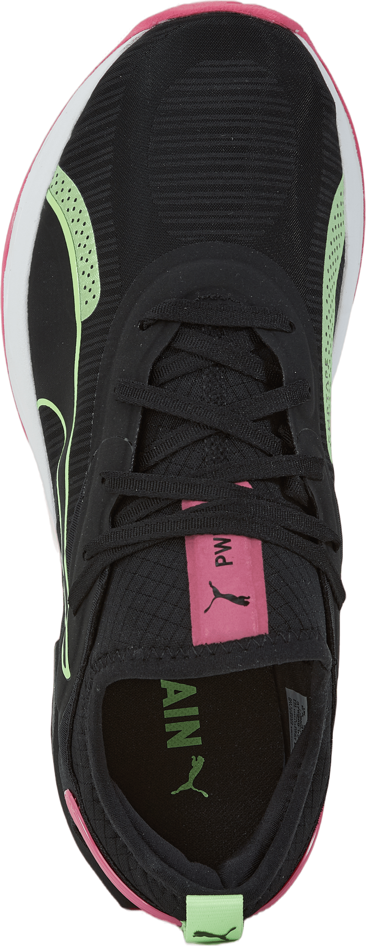 Pwr Xx Nitro Wn's Puma Black-sunset Pink-fizzy A - Bild 5