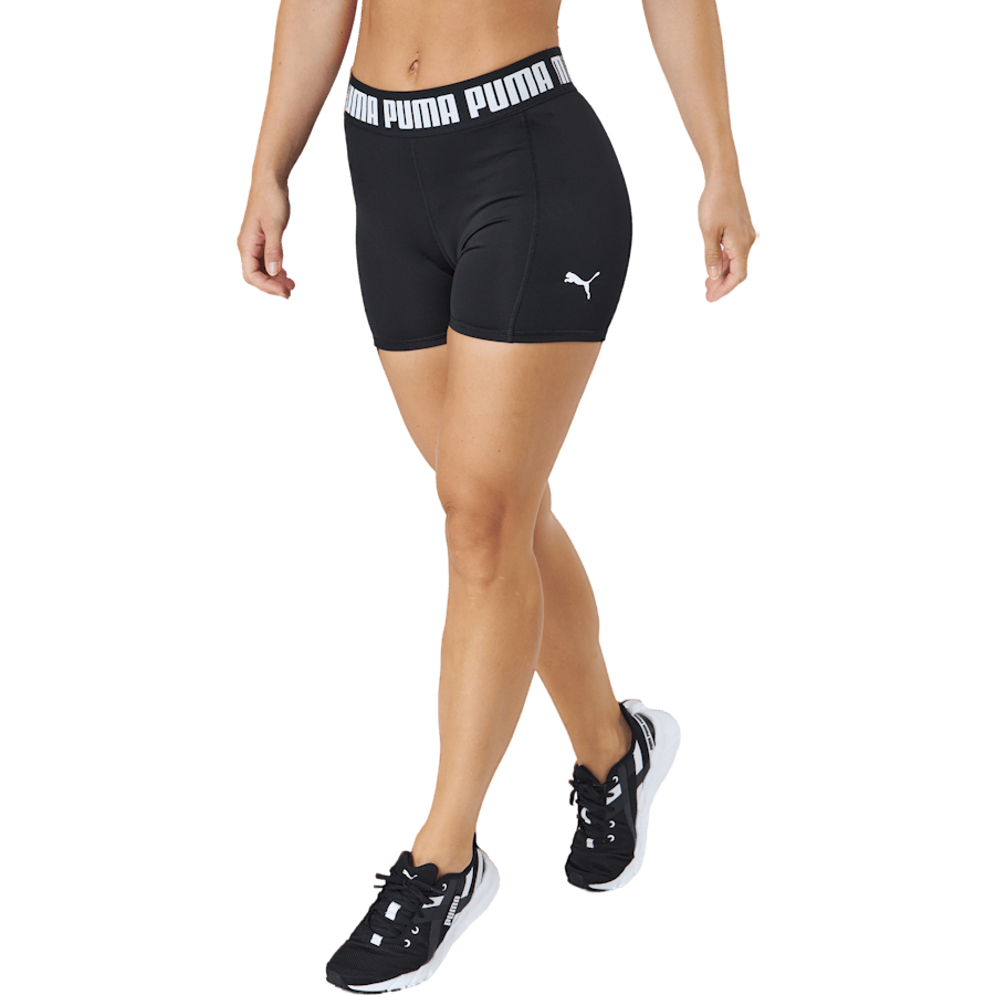 Train Puma Strong 3″ Tight Sho Puma Black