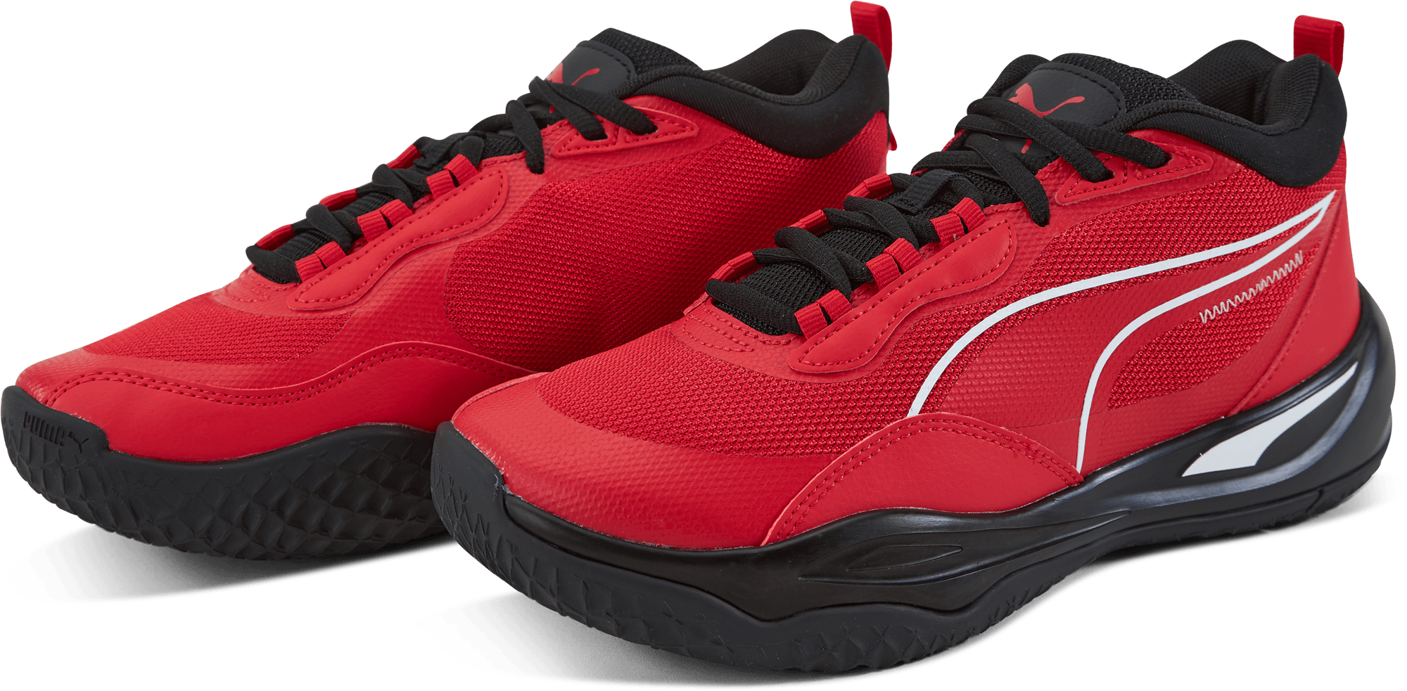 Playmaker Pro Jr High - Bild 3