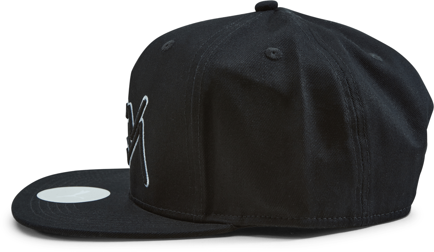 Basketball Pro Cap Unisex - Bild 2