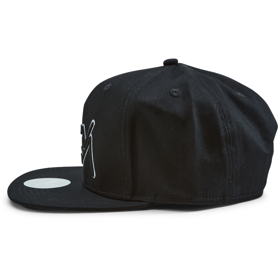 Basketball Pro Cap Unisex - Bild 2