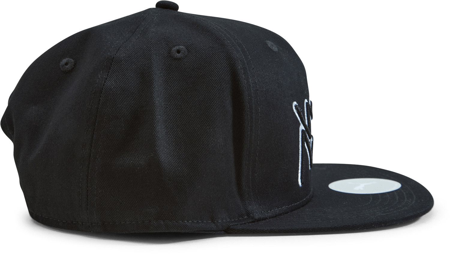 Basketball Pro Cap Unisex - Bild 4