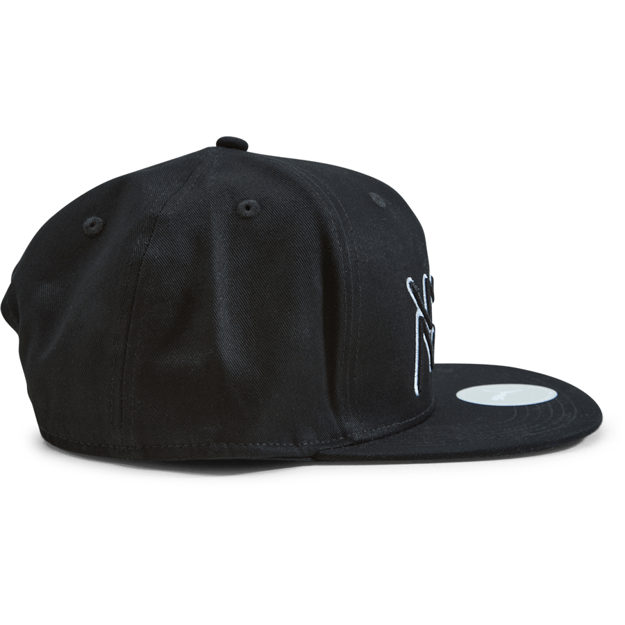 Basketball Pro Cap Unisex - Bild 4