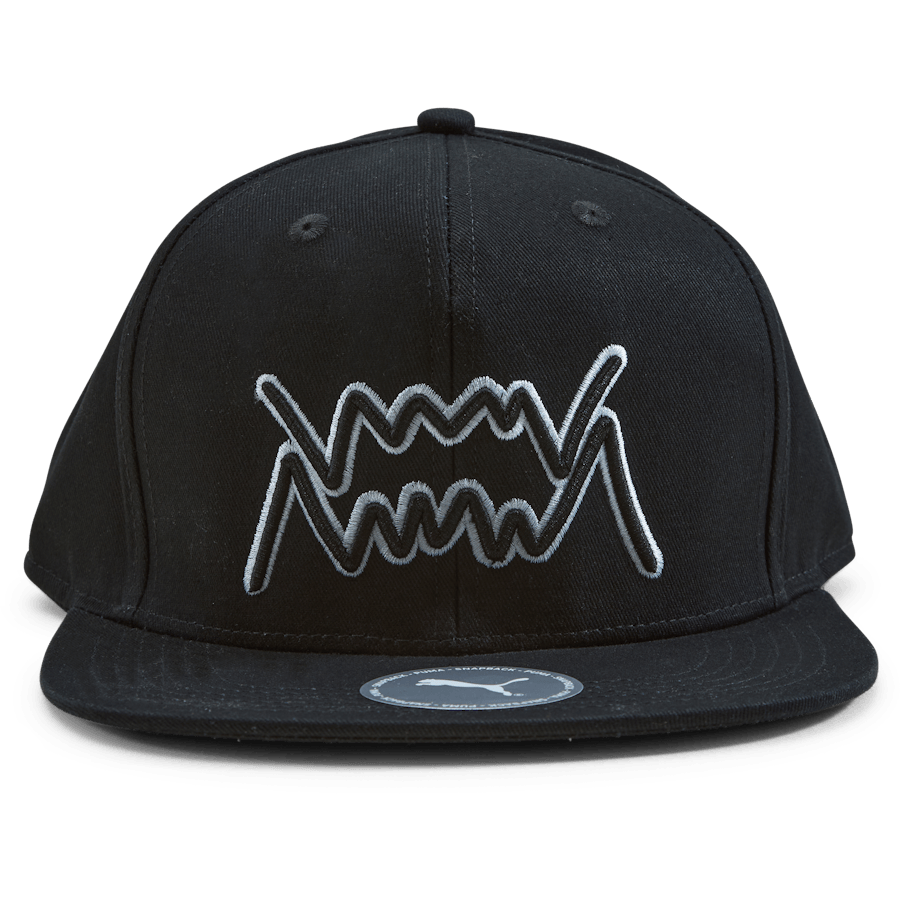 Basketball Pro Cap Unisex - Bild 5