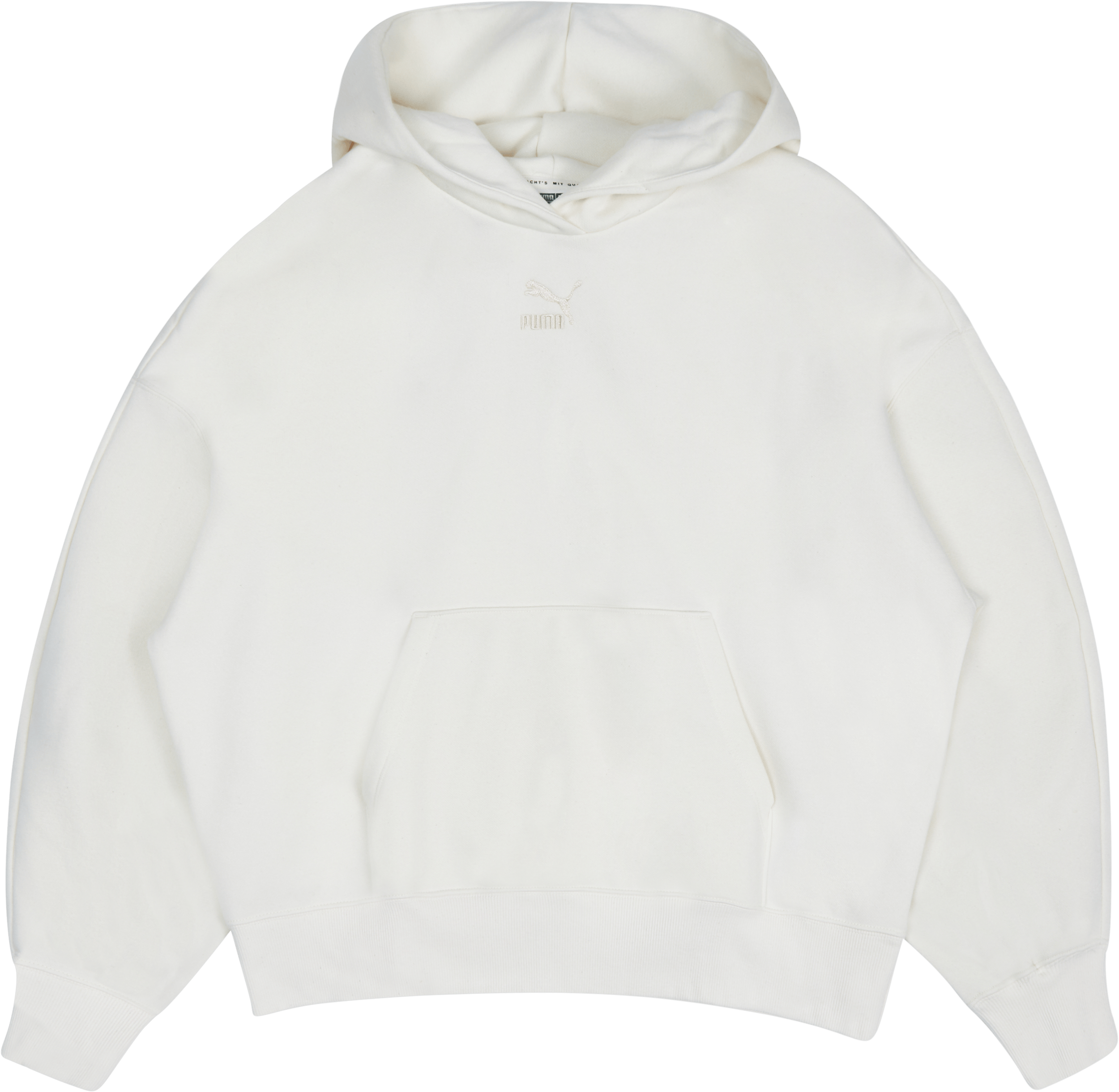 Women’s Classics Oversized Hoodie