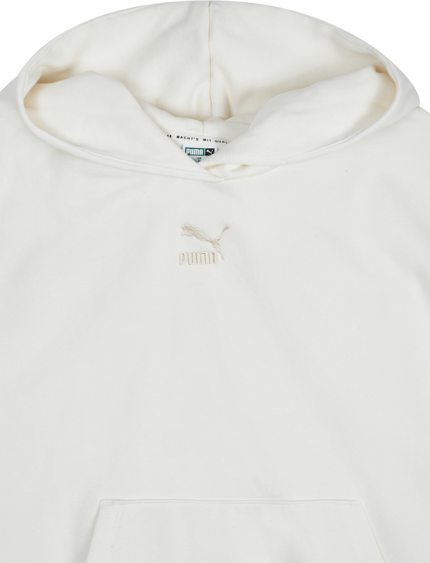 Women's Classics Oversized Hoodie - Bild 3