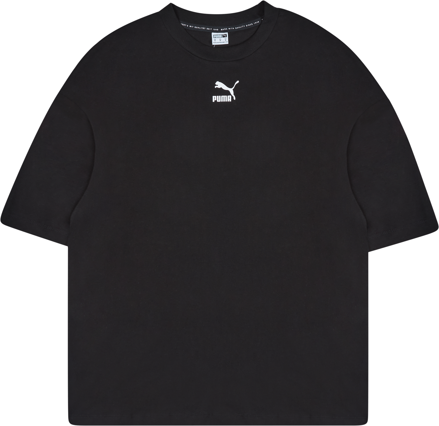 Women’s Classics Oversized Tee