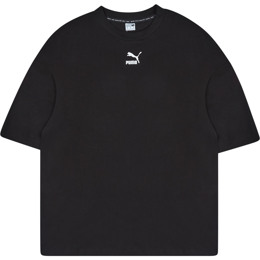 Women’s Classics Oversized Tee