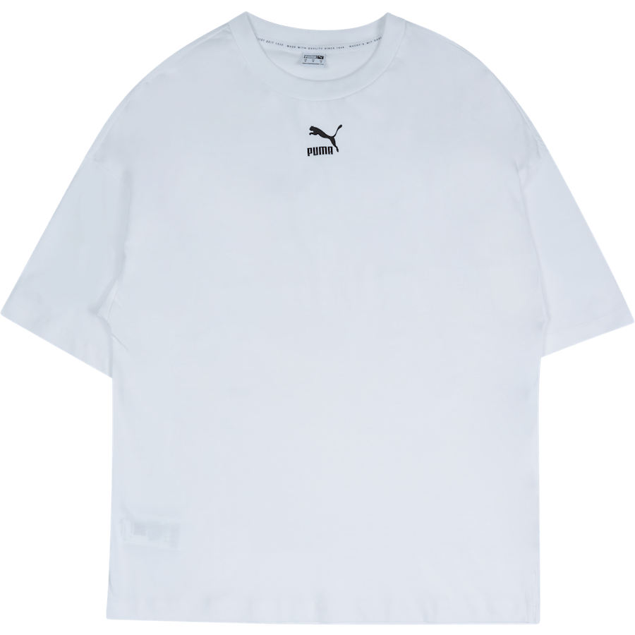 Women’s Classics Oversized Tee