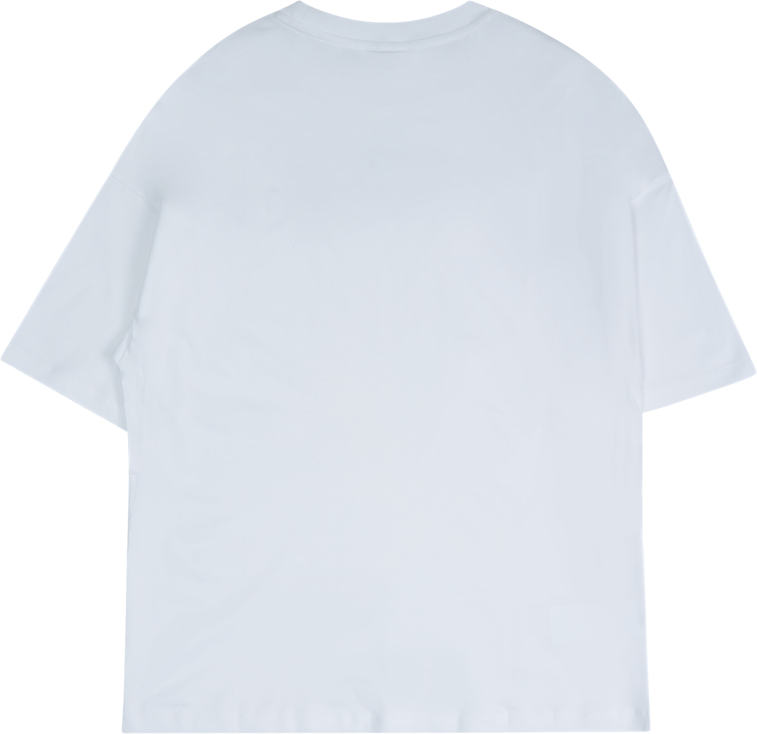Women's Classics Oversized Tee - Bild 2