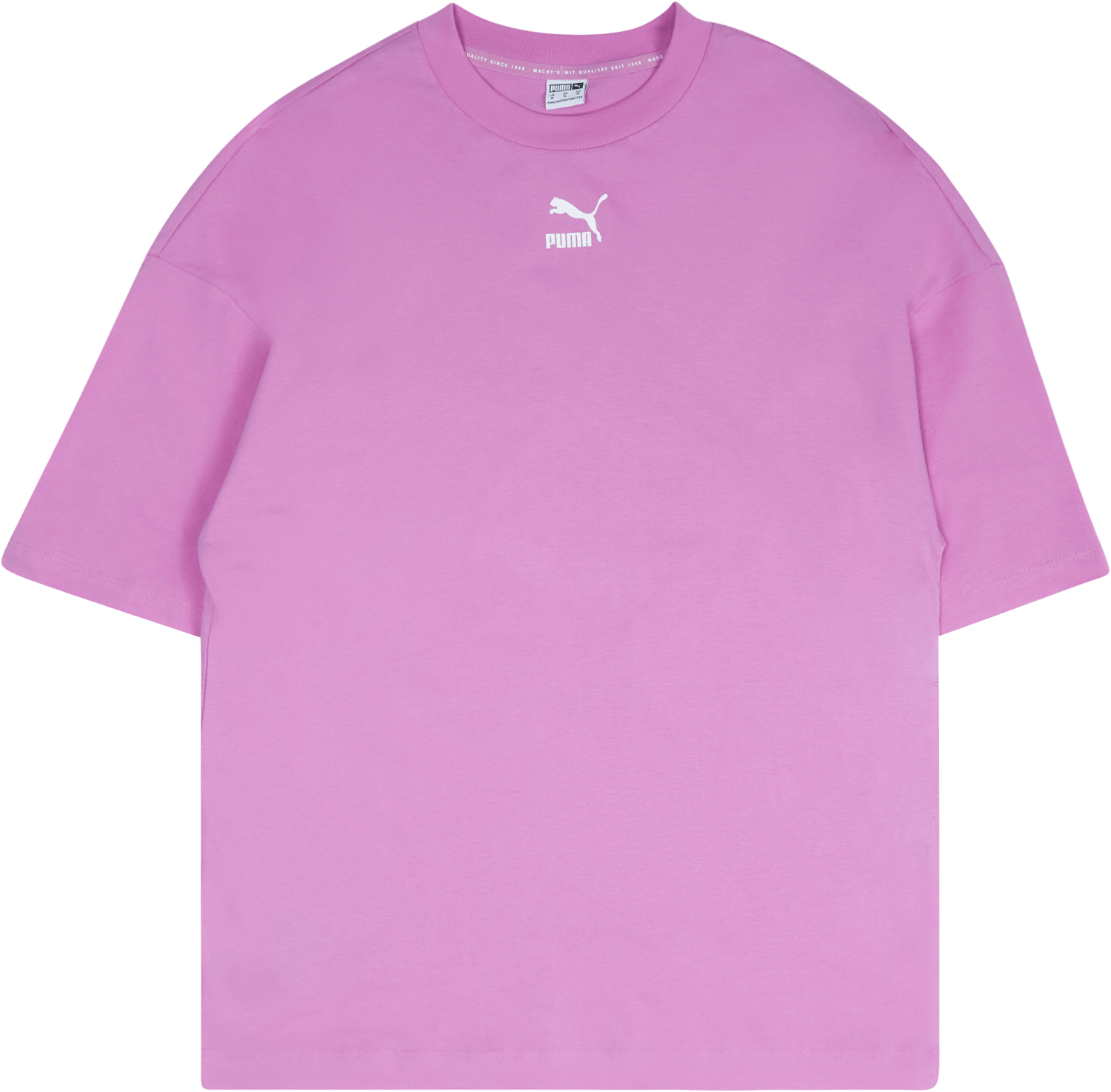 Women’s Classics Oversized Tee