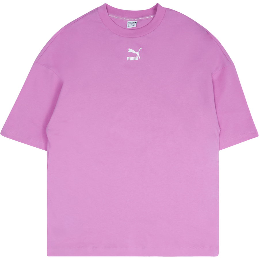 Women’s Classics Oversized Tee