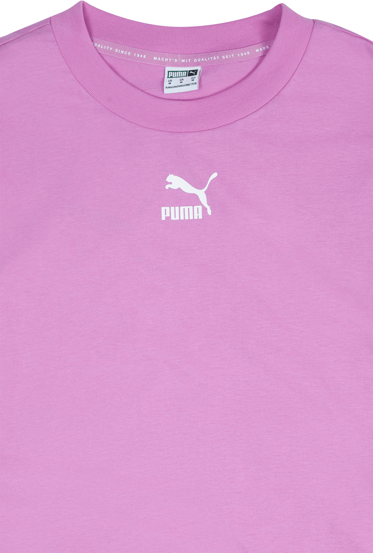 Women's Classics Oversized Tee - Bild 3