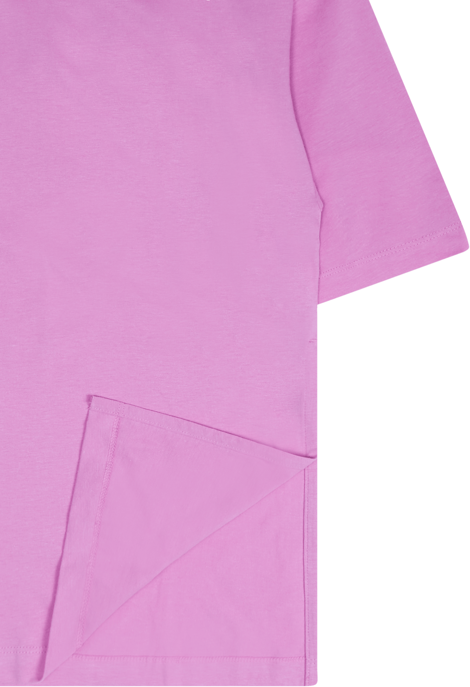 Women's Classics Oversized Tee - Bild 4