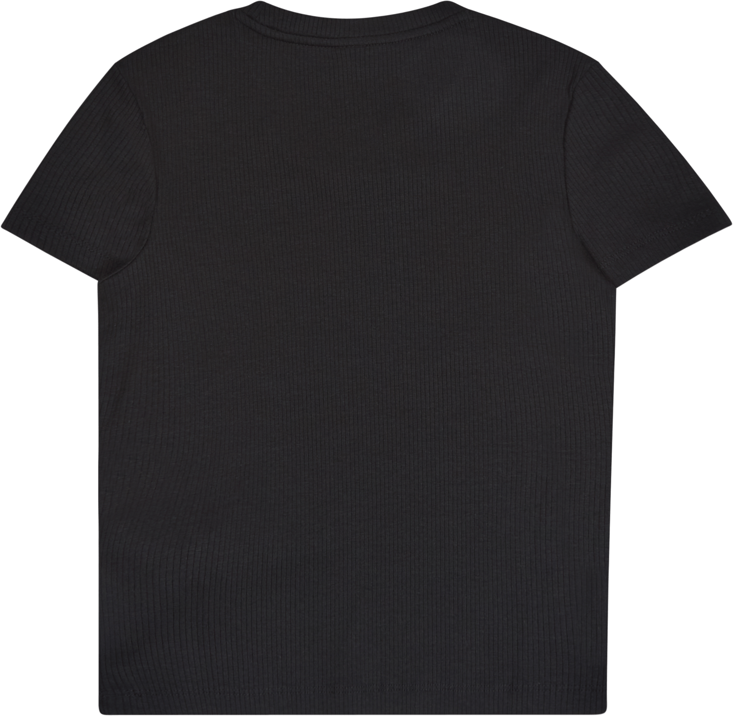 Women's Classics Ribbed Slim Tee - Bild 2