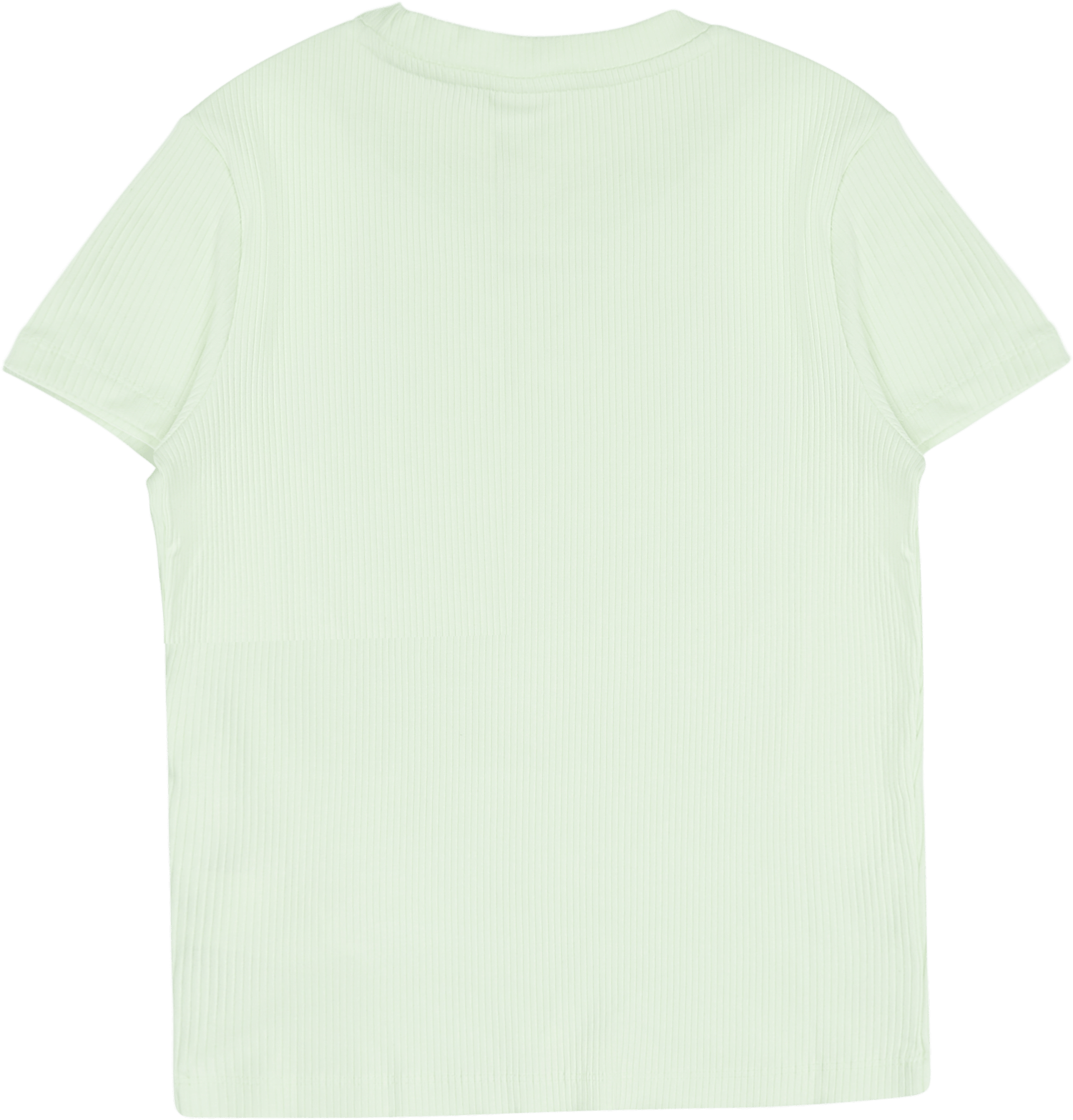 Women's Classics Ribbed Slim Tee - Bild 2