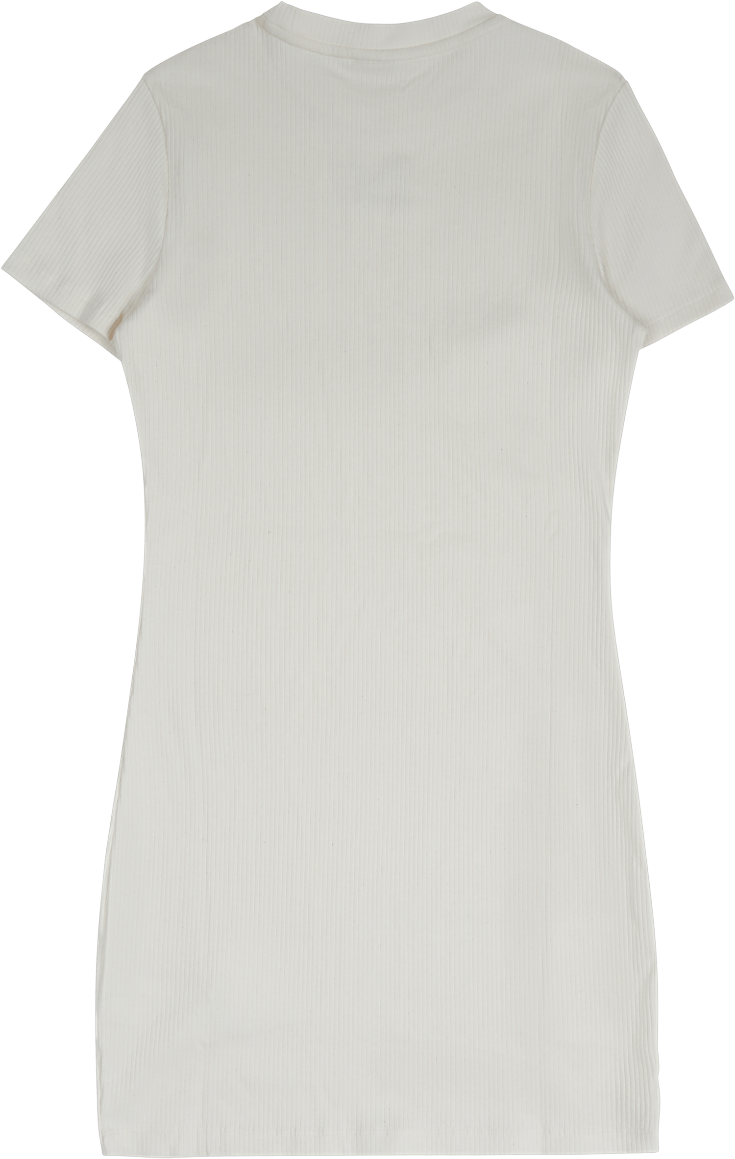 Women's Classics Ribbed Tee Dress - Bild 2