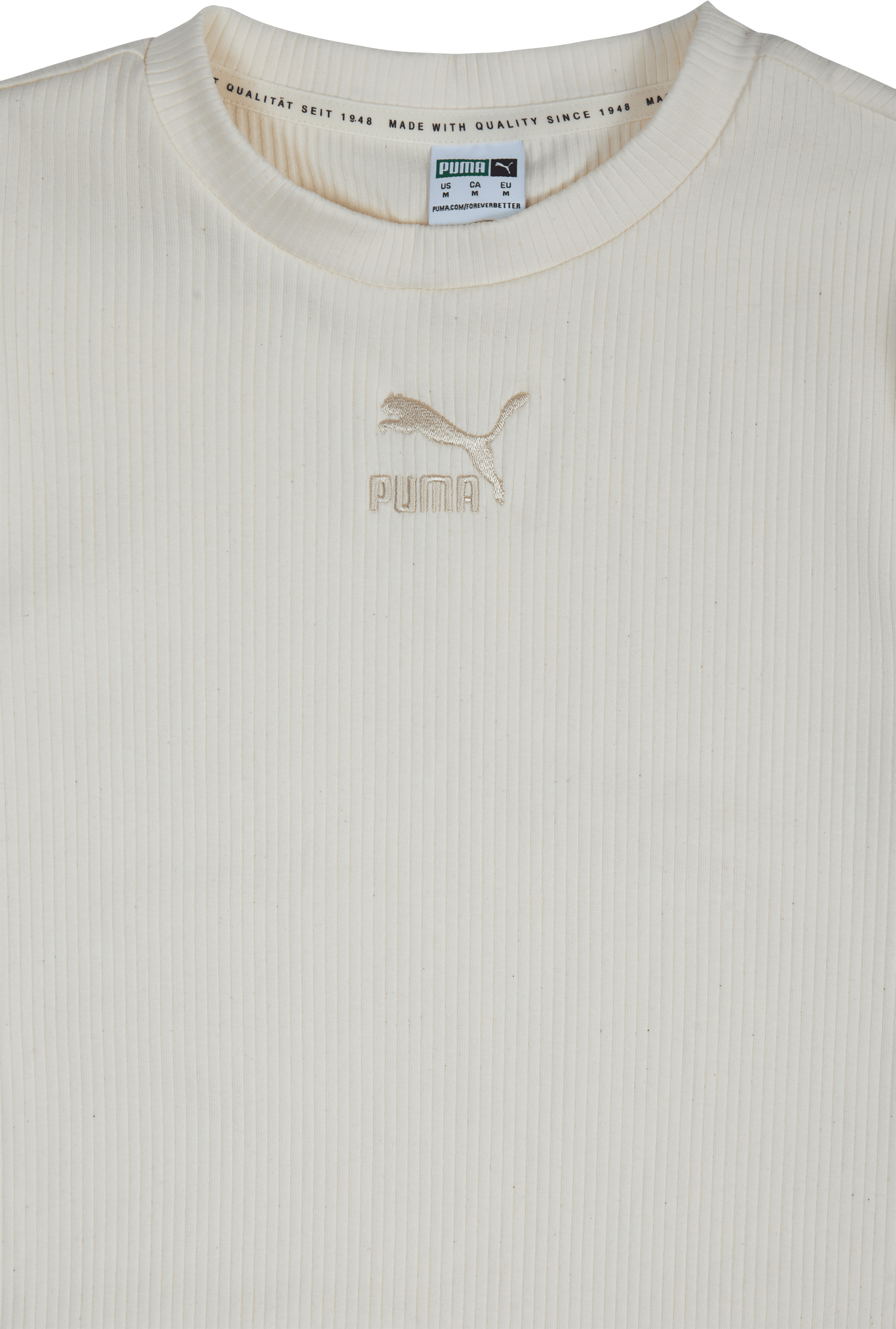 Women's Classics Ribbed Tee Dress - Bild 3