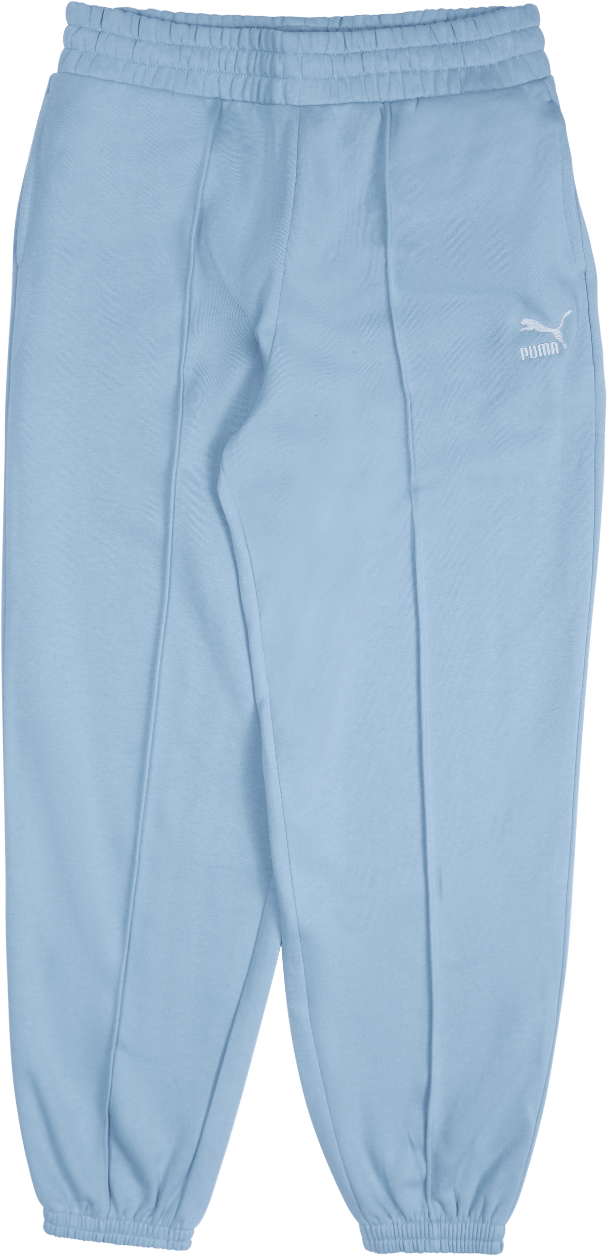 Women's Classics Sweatpants, Female, Odevy, Nohavice, Modrá, XL