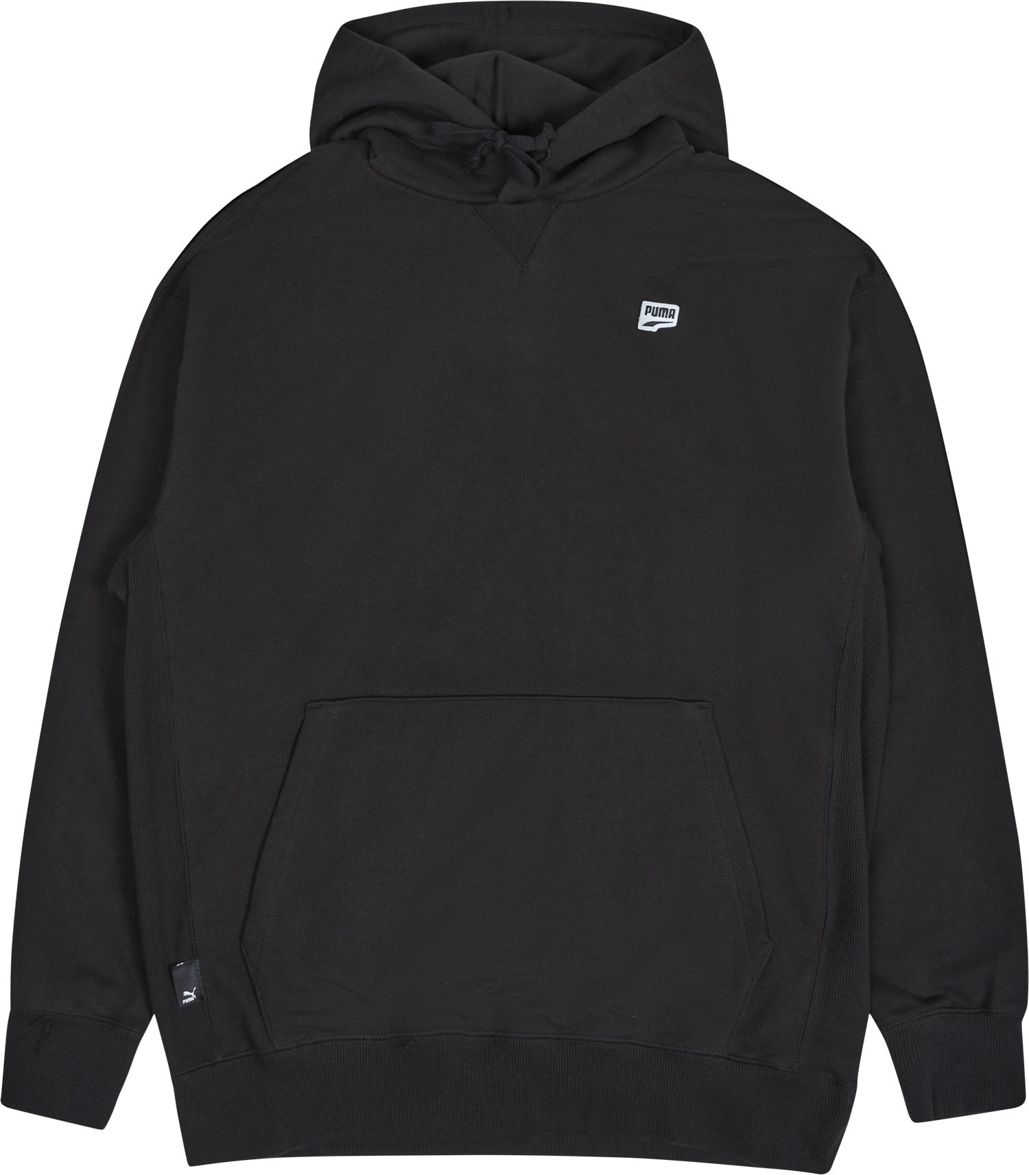 Downtown Hoodie Tr Puma