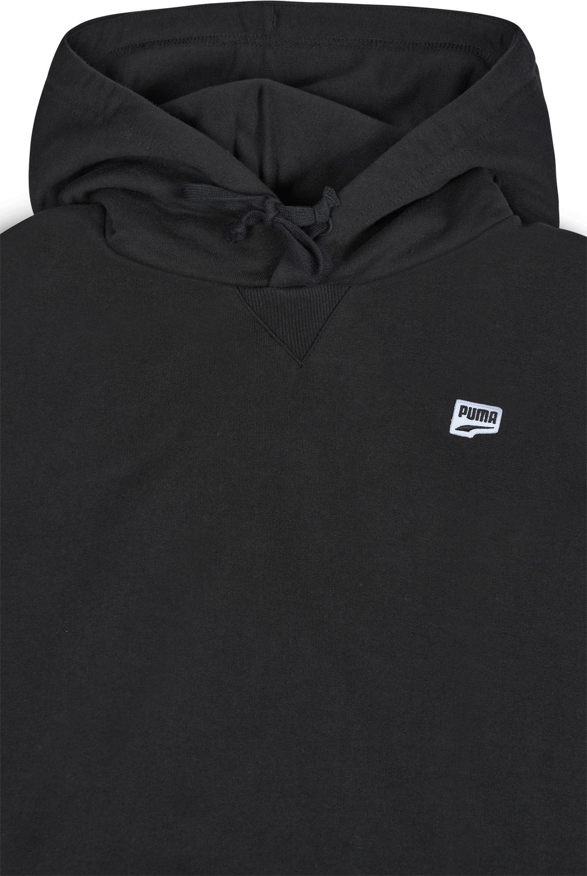 Downtown Hoodie Tr Puma - Bild 3