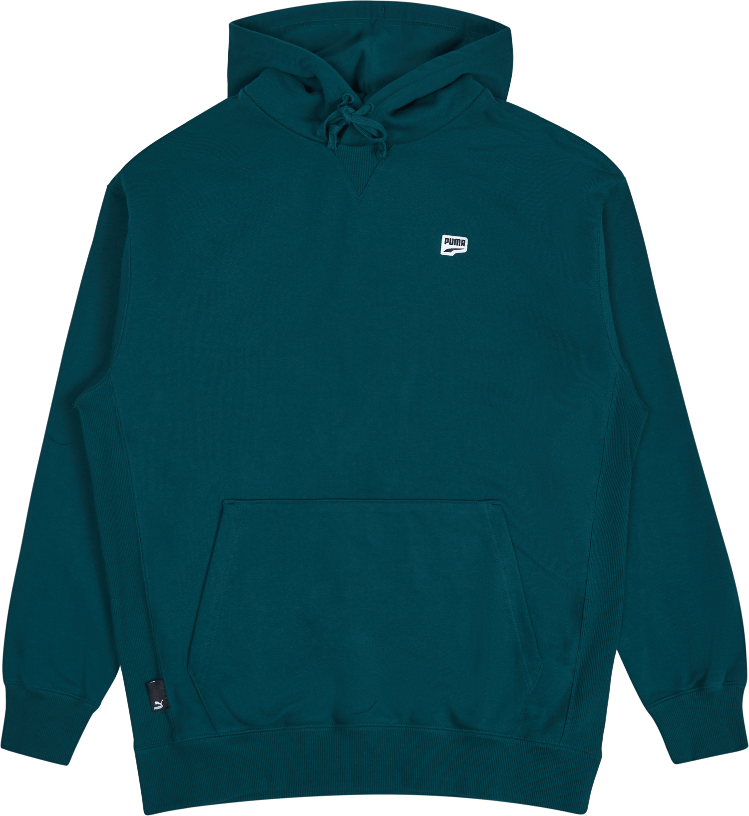 Downtown Hoodie Tr Varsity