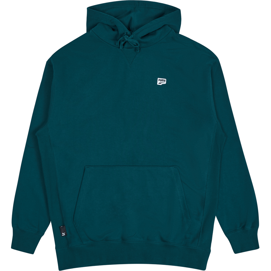 Downtown Hoodie Tr Varsity