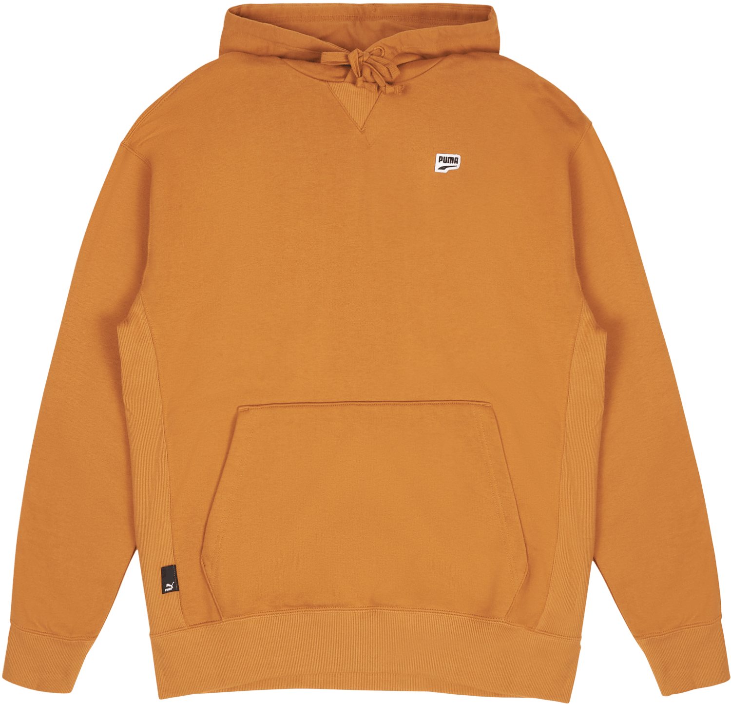 Downtown Hoodie Tr Desert Tan