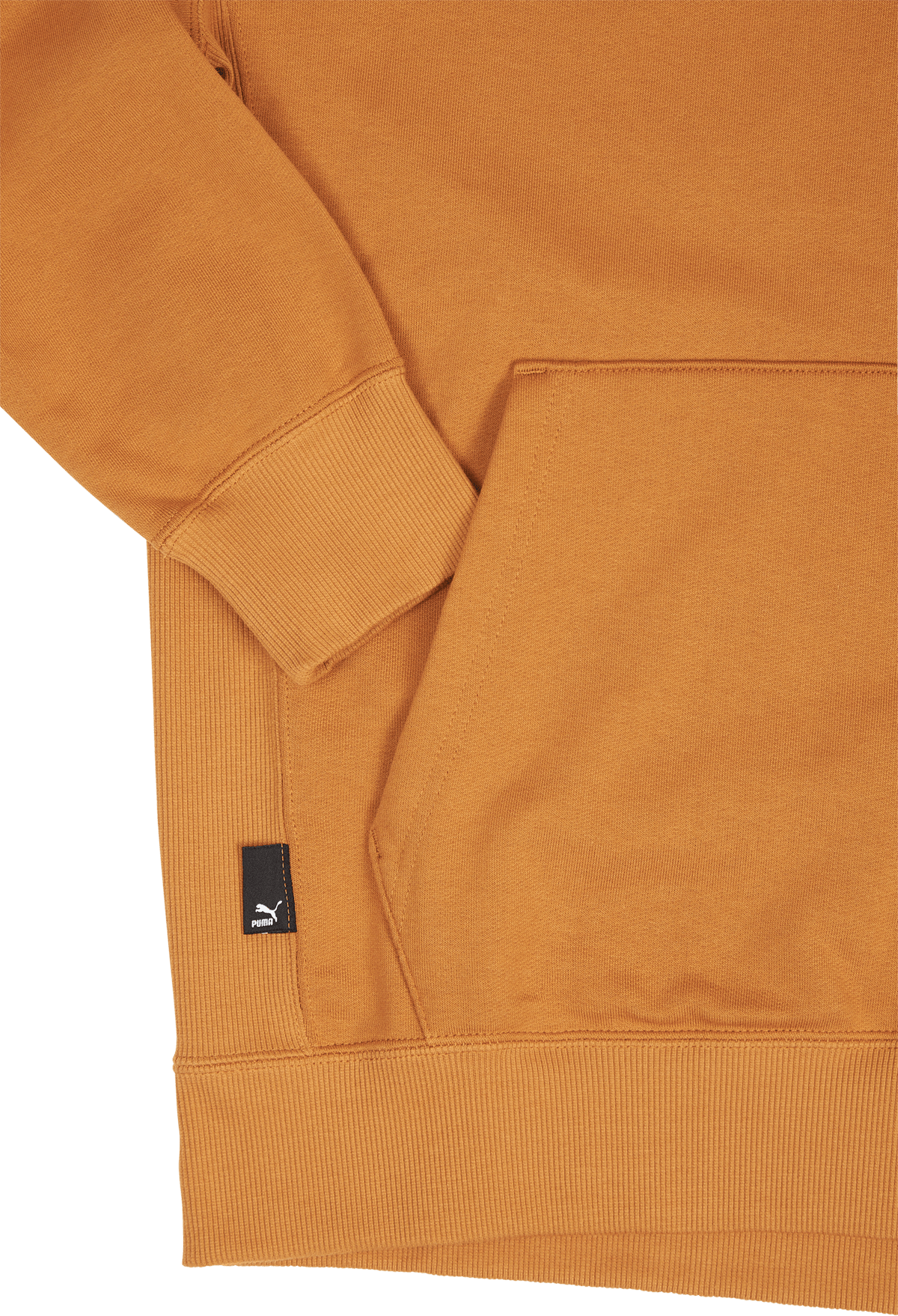 Downtown Hoodie Tr Desert Tan - Bild 4