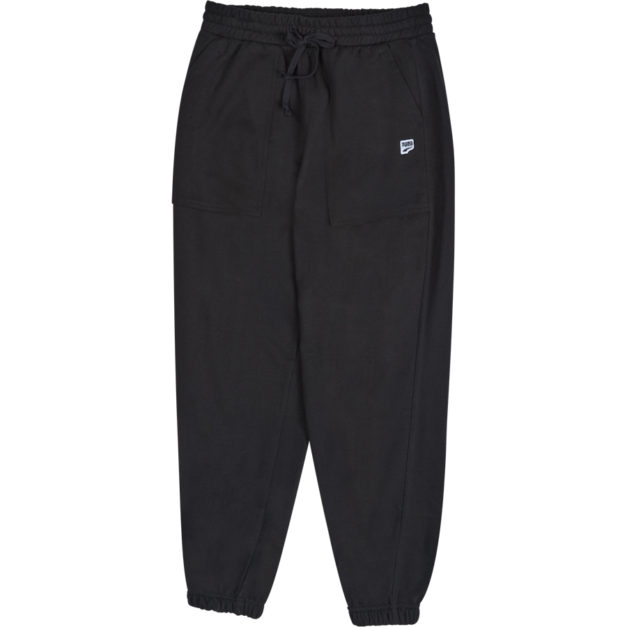 Downtown Sweatpants Tr Puma
