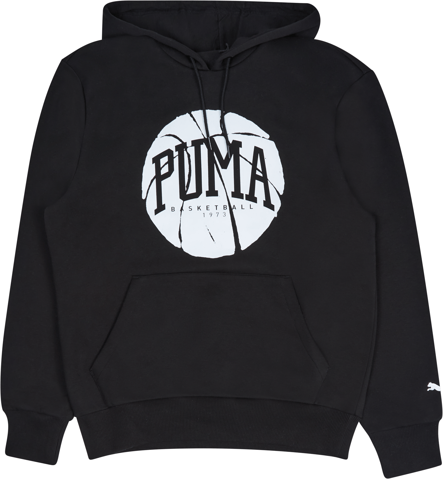 Fundamentals Hoodie Puma