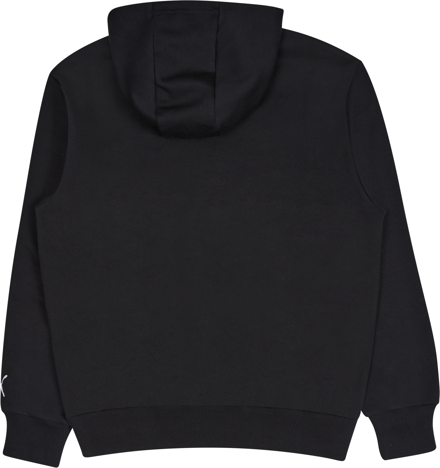 Fundamentals Hoodie Puma - Bild 2