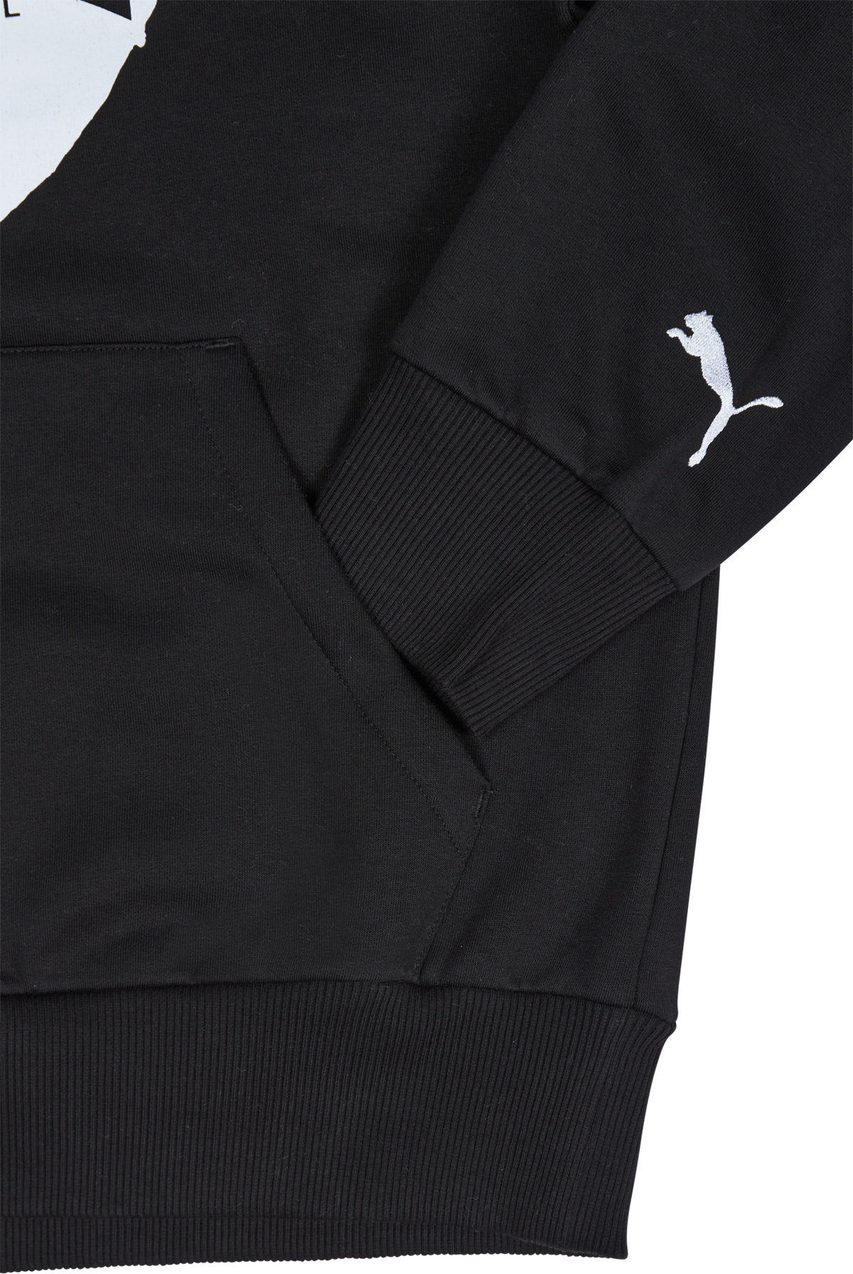 Fundamentals Hoodie Puma - Bild 4