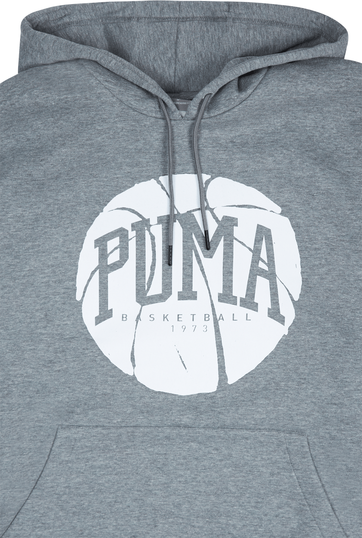 Fundamentals Hoodie Medium - Bild 3