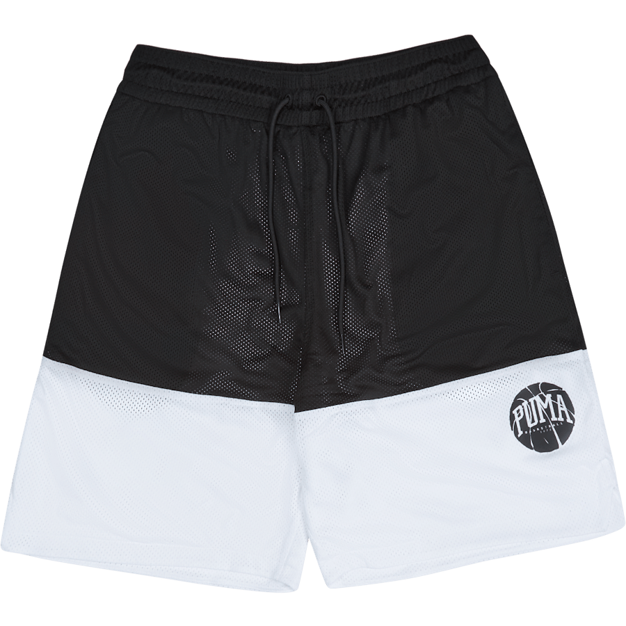 Fundamentals Short Puma